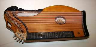 Zither 10