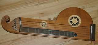 Zither 3