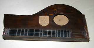 Zither 4