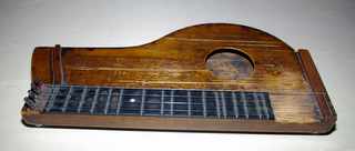 Zither 5