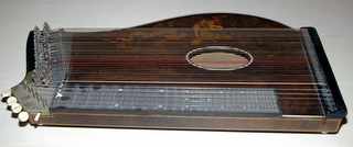 Zither 6