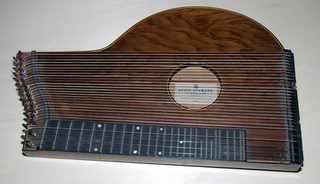 Zither 7
