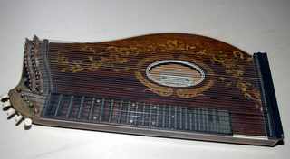 Zither 9